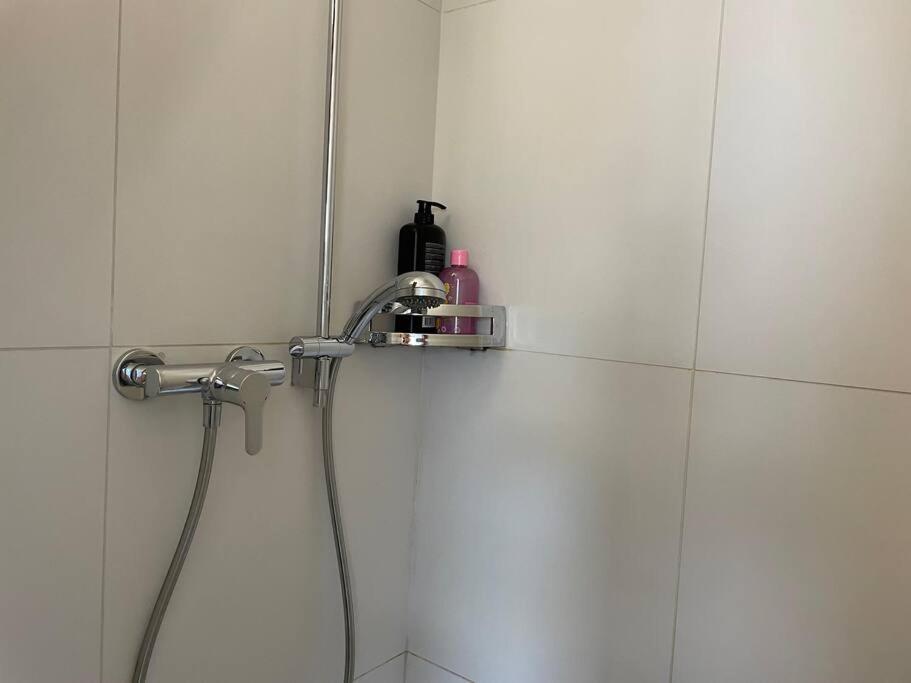 Studio Proche De La Gare ! Διαμέρισμα Λωζάνη Εξωτερικό φωτογραφία