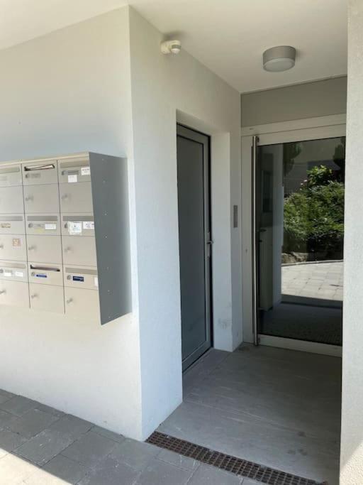 Studio Proche De La Gare ! Διαμέρισμα Λωζάνη Εξωτερικό φωτογραφία
