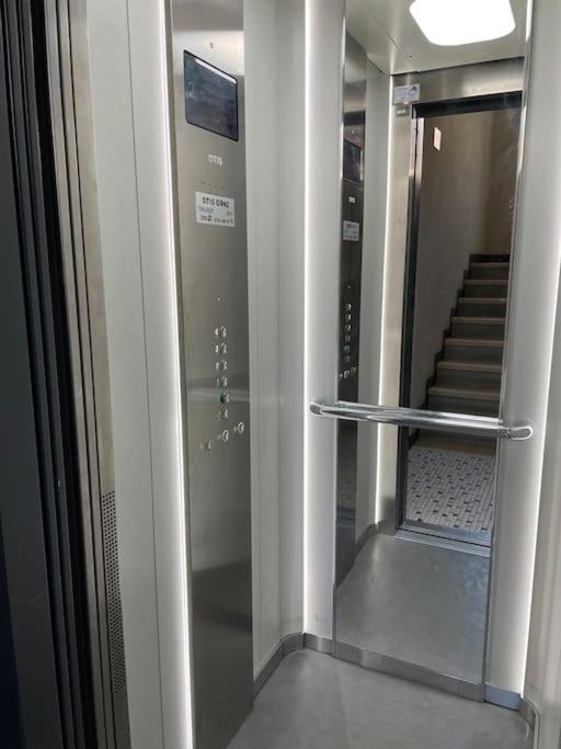 Studio Proche De La Gare ! Διαμέρισμα Λωζάνη Εξωτερικό φωτογραφία